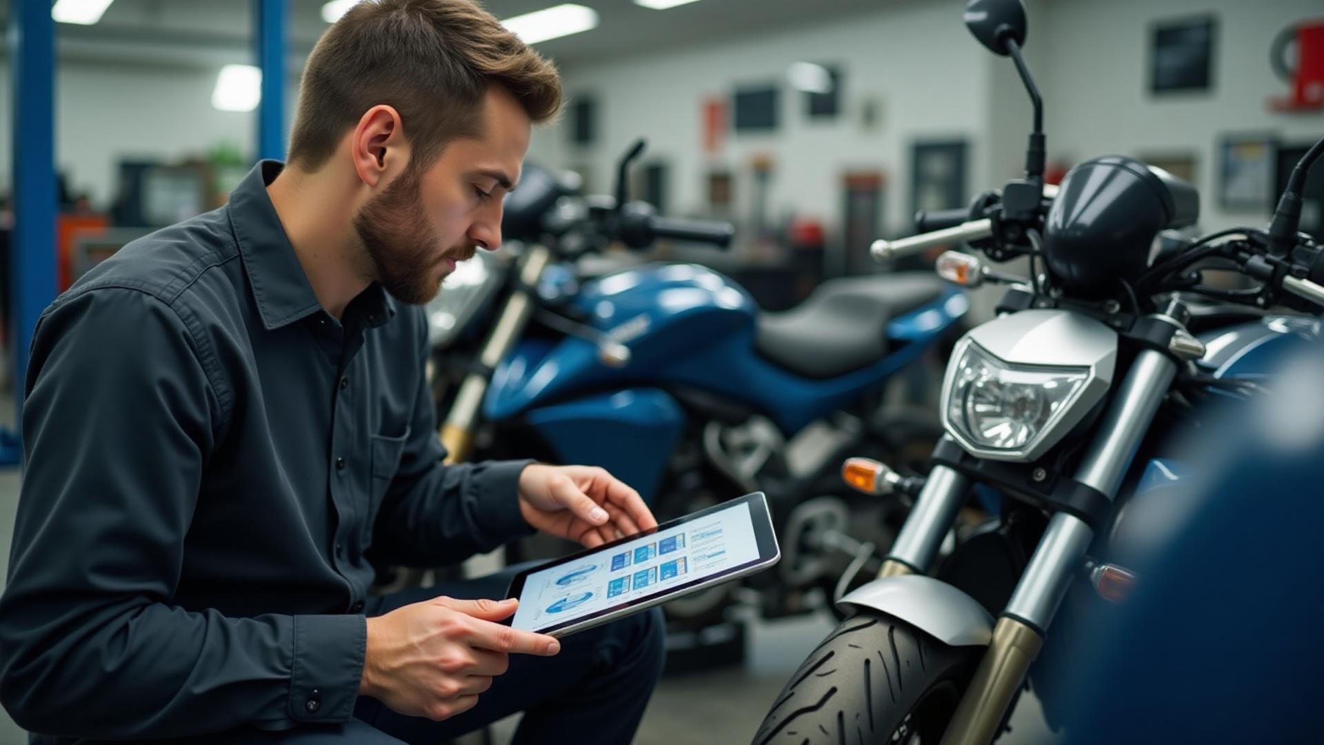 Damas Auto – Workflow Optimization