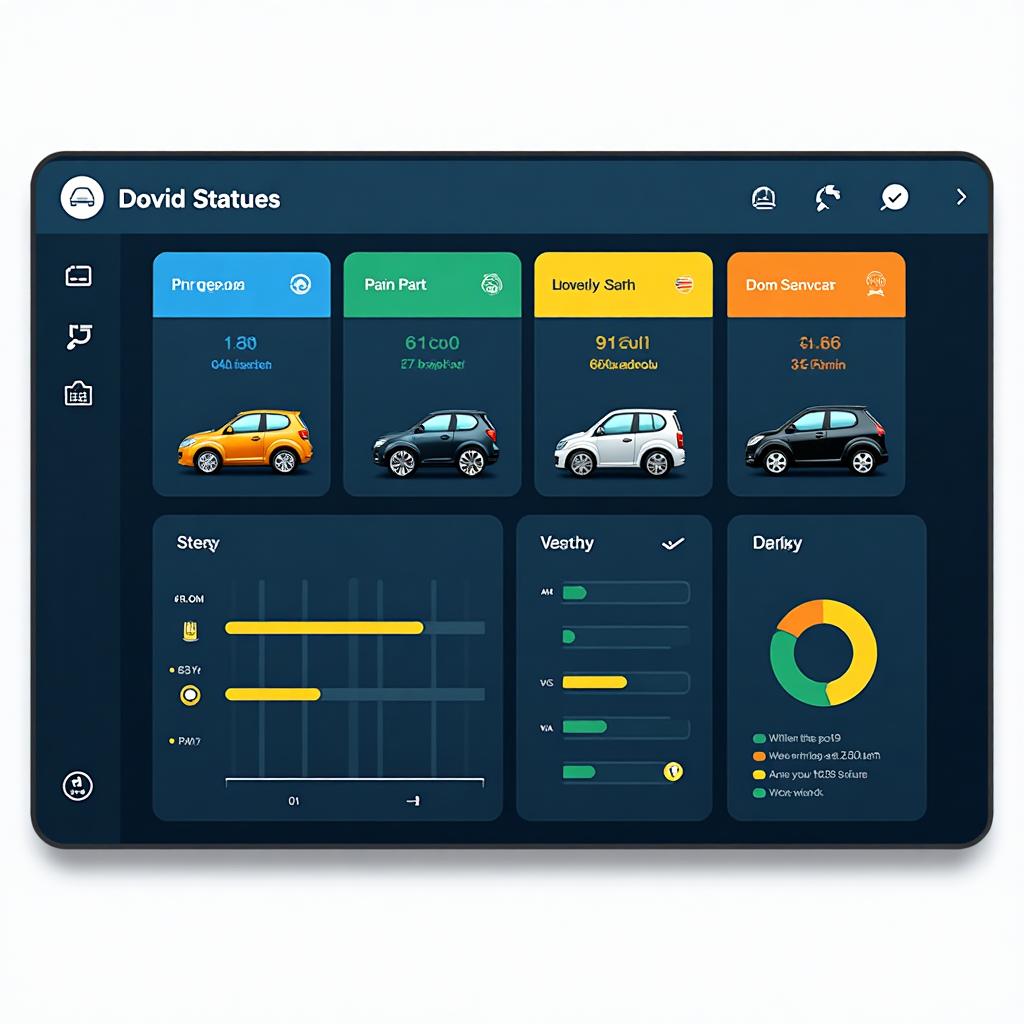 Work Execution & Progress Tracking